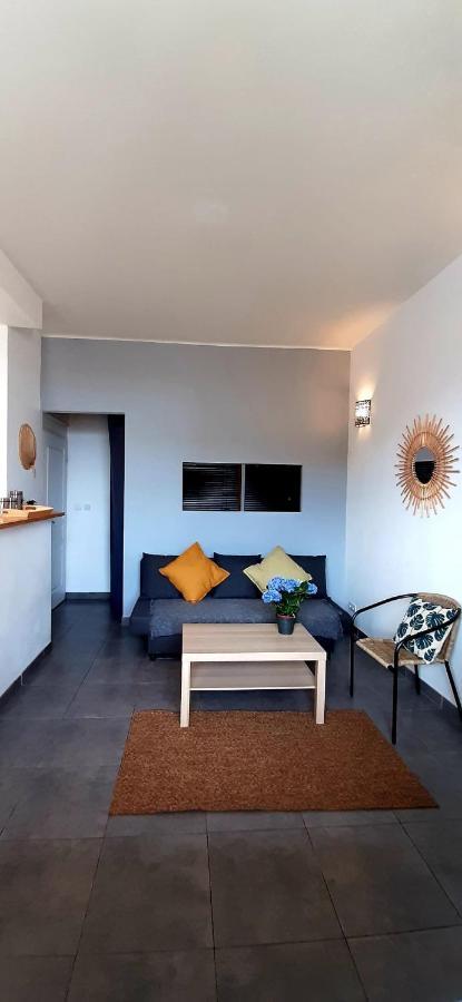Appartement Avec Terrasse ตูลง ภายนอก รูปภาพ