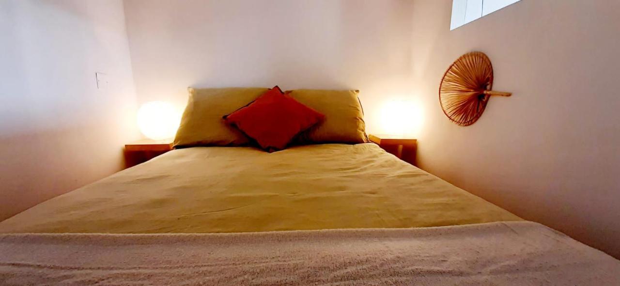 Appartement Avec Terrasse ตูลง ภายนอก รูปภาพ